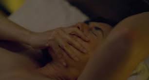 Ammonite nude brightened - See every detail