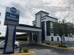 Lexingtonpetlodge has the lowest google pagerank and bad results in terms of yandex topical citation index. Best Western Lexington Inn 80 9 6 Updated 2021 Prices Hotel Reviews Ky Tripadvisor