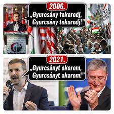„ön megbukott, hogy mondjam, hogy megértse?, majd felmutatott egy piros lapot orbán viktornak. Napi Balfek Jakab Peter Gyurcsanyt Akarom Gyurcsanyt Akarom