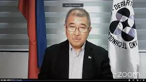 DOST creates equal opportunities for women to pursue STEM courses and S&T  related careers