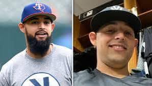 Burnt Biscuits and Baseball Players