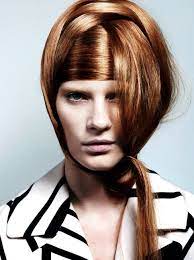 See more ideas about long hair styles, hair styles, thick hair styles. Vogue Italia Beauty Hairstyles Nicolas Jurnjack Nicolas Jurnjack Hairstyles