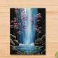 Paint Nite: Lavender Falls event image