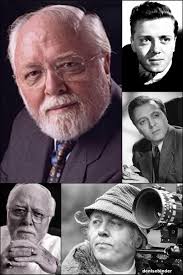 Legendary British Actors and Hellraisers