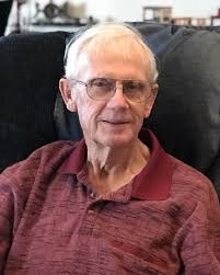 Tribute for Kenneth Dan Helms