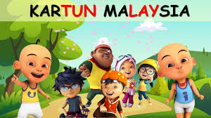 Ketika itu mereka bertuah bila dah adanya channel astro khas. Lagu Kartun Malaysia Tahun 1 Unit 16 Lagu Kanak Kanak Youtube