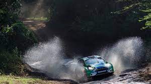 The safari is returning to the fia world rally championship for the first time since 2002 and none of the as they arrived at the safari's naivasha base, here's what they thought about the week ahead. 2021 Safari Rally Wikipedia