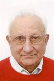 Necrologio UMBERTO PARINI