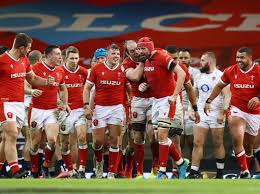 Rugby morning headlines as jonathan davies tackles welsh rugby's big problem. Welsh Rugby Union All Products Are Discounted Cheaper Than Retail Price Free Delivery Returns Off 65