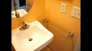 wheelchair accessible sinks are an