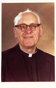 Priests of the Sacred Heart