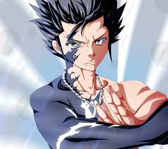 Lock screen fairy tail wallpaper phone hd. Hd Wallpaper Anime Fairy Tail Gray Fullbuster Wallpaper Flare
