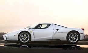 Maybe you would like to learn more about one of these? 2003 Ferrari Enzo Silver 18