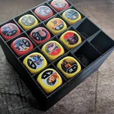 Get complimentary shipping with juliska. Star Wars Dice Tray Games Puzzles Toys Games Startfi Io