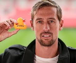 Peter Crouch Biography