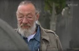 Waterways presenter Dick Warner has died · TheJournal.ie