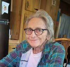 Nancy L. (Ickes) Ocheltree Obituary 2023