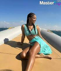 Halle Bailey Nude OnlyFans Leak Picture tIzjvw2ljp | MasterFap.net