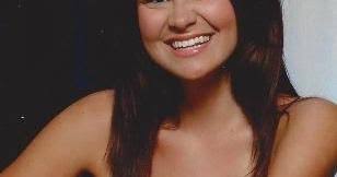 Kendra Dawn Grant (1987