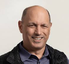 Mark Koenig, Director of Sales, Higher Education