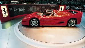 For any queries, please write to: 1996 Ferrari F50 In Barcelona Catalonia Spain For Sale 11194315