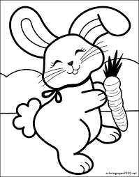 You can search several different ways, depending on what information you have available to enter in the site's search bar. Cute Rabbit Coloring Pages Drawing Printable Free 3 Easter Bunny Colouring Spring Coloring Pages Bunny Coloring Pages