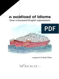 With these 10 sites, you can find free easy crosswords to print, puzzles, and other resources to keep you bus. Lucia Sera A Boatload Of Idioms Over A Thousand English Expressions 1932653139 Pdf Pdf Idiom Languages