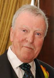 Death Notice of John (Francis) Daly (Rathmines, Dublin)