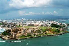 These webcams are constantly updated. Port Of San Juan Puerto Rico Live Ship Marine Traffic Cruisin