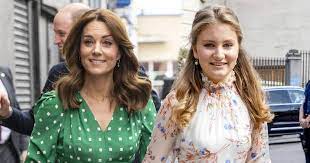 We did not find results for: De Nieuwe Mode Rivale Van Kate Middleton Waarom Kroonprinses Elisabeth Wereldwijd In De Kijker Loopt Royalty Hln Be