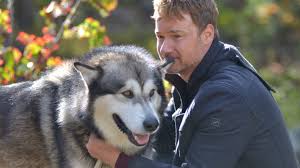 Dilworth as series director as well as many of the voice cast returning to reprise their roles. Trailer For A Survival Film About A Blind Man And A Dog Hero Dog The Journey Home Geektyrant