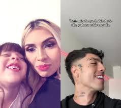 No Dijeron Nada Naim Darrechi