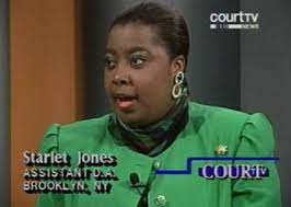 Star Jones