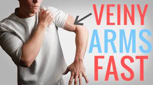 How to get veins to pop out of your arms fast. How To Get Veins To Pop Out In Your Arms Fast Vascularity Youtube
