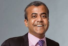 Clinical Leadership in Digital Healthcare-are we falling behind?