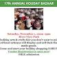 17th Annual Buellton Rec Holiday Bazaar at River event image