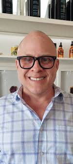 Meet Our Stylists — Blue Mambo Studio Houston