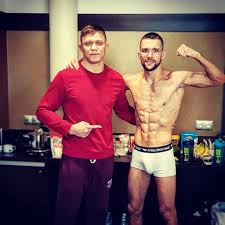 Mateusz gamrot, with official sherdog mixed martial arts stats, photos, videos, and more for the lightweight fighter. Maszyna Mateusz Gamrot Perfekcyjnie Zbija Do Wagi Piorkowej Przed Ksw 46 Mma Pl