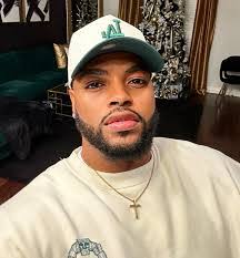 Joshua Mayberry's Instagram, Twitter & Facebook