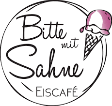 home eiscafe bitte mit sahne eiscafe cafe eis