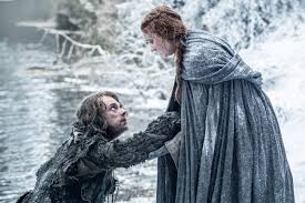 Theon Greyjoy | Wiki Of Westeros | Fandom