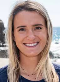 2019 Women's Beach Volleyball Roster