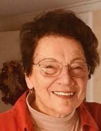 Jean A. George Obituary (2023)