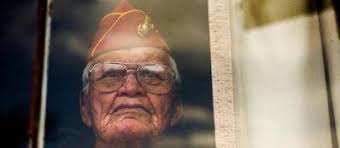 Cpl. Wilfred E. Billey — Marine Corps League Detachment 736