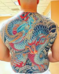 Yakuza tattoos are not the type of tats that you will see every day, but they're definitely worth learning about. Yakuza Back Tattoo Tips On Getting A Back Tattoo That Suits You Body Tattoo Art