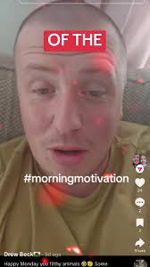 Dude of the Day: Celebrating Community Hero Drew Beck