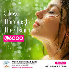 Dr Shibu Mohammed.Consultant Dermatologist & Cosmetologist