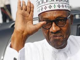 Image result for buhari