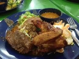 The laksa johor also worth the price. Restoran Anje Bangi Nasi Briyani Gam Johor Yang Wajib Dicuba Bagi Pencinta Briyani Dan Daging Tempat Menarik