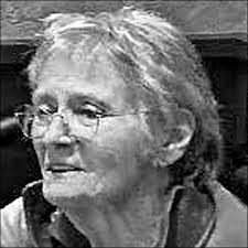 LOIS MAY Obituary (2021)